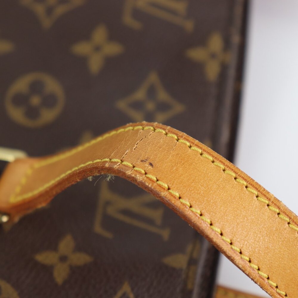 Sold💜LOUIS VUITTON Monogram Babylone - Picture 15 of 16